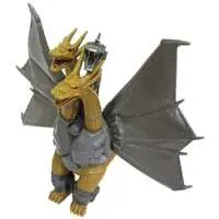 Figure - Godzilla vs. King Ghidorah / Mecha-King Ghidorah