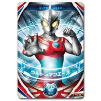 Transformation Item (Ultraman) - Ultraman Zero Series / Ultraman Zero (Character) & Pandon & Zetton & Zeppandon