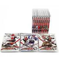 DVD - Kamen Rider Den-O