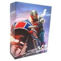 Blu-ray - Kamen Rider V3