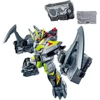 Progrisekeys - Transformation Gear - Kamen Rider Zero-One