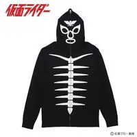 Premium Bandai Limited - Kamen Rider / Shocker Combatmen Size-XL