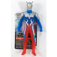 Figure - Ultraman Zero Series / Ultraman Zero (Character)