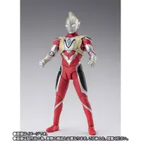 S.H. Figuarts - Ultraman Trigger: New Generation Tiga / Ultraman Trigger (Character)