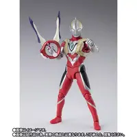 S.H. Figuarts - Ultraman Trigger: New Generation Tiga / Ultraman Trigger (Character)