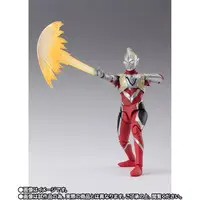 S.H. Figuarts - Ultraman Trigger: New Generation Tiga / Ultraman Trigger (Character)