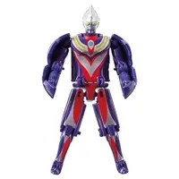 Transformation Item (Ultraman) - Ultraman Tiga / Ultraman Tiga (Character)