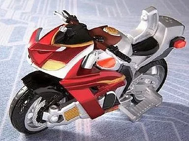 Figure - Kamen Rider Kabuto / Kabuto Extender