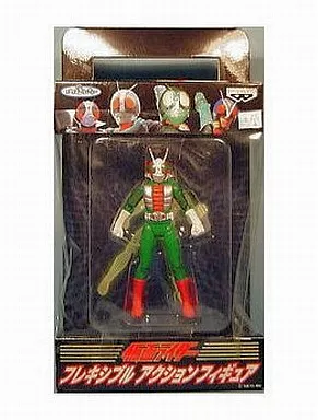 Figure - Kamen Rider V3 / Kamen Rider V3 (Character)