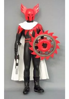 Figure - Kamen Rider X