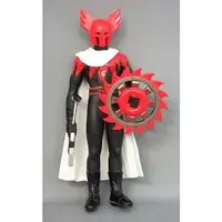 Figure - Kamen Rider X