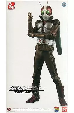 Figure - Kamen Rider The Next