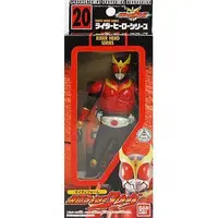 Figure - Kamen Rider Kuuga / Kamen Rider Kuuga (Character)