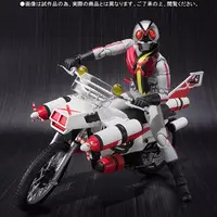 S.H. Figuarts - Kamen Rider X