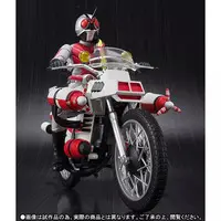 S.H. Figuarts - Kamen Rider X