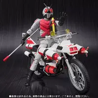 S.H. Figuarts - Kamen Rider X