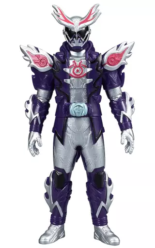 Figure - Kamen Rider Ghost / Kamen Rider Specter