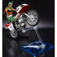 S.H. Figuarts - Kamen Rider (Skyrider) / Skyrider (Character)