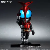 Figure - Kamen Rider Kabuto / Kamen Rider Kabuto (Character)