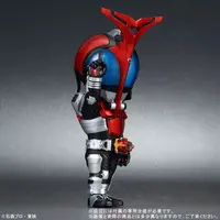 Figure - Kamen Rider Kabuto / Kamen Rider Kabuto (Character)