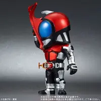 Figure - Kamen Rider Kabuto / Kamen Rider Kabuto (Character)