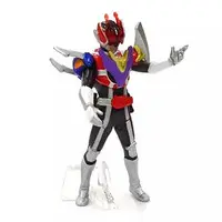 Trading Figure - Kamen Rider Den-O / Kamen Rider Den-O (Character)