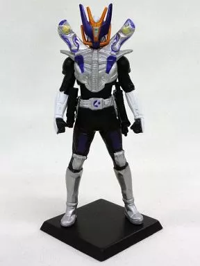 Trading Figure - Kamen Rider Den-O / Kamen Rider Den-O (Character)