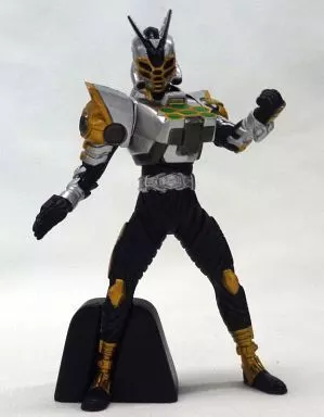 Trading Figure - Kamen Rider Kabuto / Kamen Rider TheBee