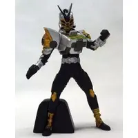 Trading Figure - Kamen Rider Kabuto / Kamen Rider TheBee