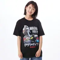 Premium Bandai Limited - Ultraseven / Ultraseven (Character) Size-XXL