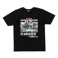 Premium Bandai Limited - Ultraman Leo / Agira & Sevenger & Windom & Miclas Size-XXL