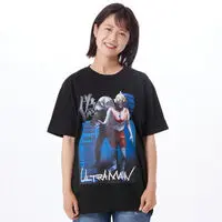 Premium Bandai Limited - Ultraman / Imit-Ultraman & Alien Zarab Size-XXL