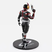 S.H. Figuarts - Kamen Rider 555 / Kamen Rider Faiz