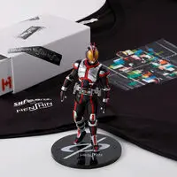 S.H. Figuarts - Kamen Rider 555 / Kamen Rider Faiz