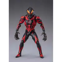 S.H. Figuarts - Ultraman Geed / Ultraman Belial