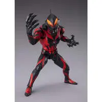 S.H. Figuarts - Ultraman Geed / Ultraman Belial