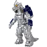 Figure - Godzilla Against Mechagodzilla / Mechagodzilla