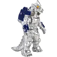 Figure - Godzilla Against Mechagodzilla / Mechagodzilla