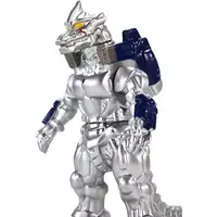 Figure - Godzilla Against Mechagodzilla / Mechagodzilla