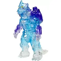 Figure - Godzilla Against Mechagodzilla / Mechagodzilla