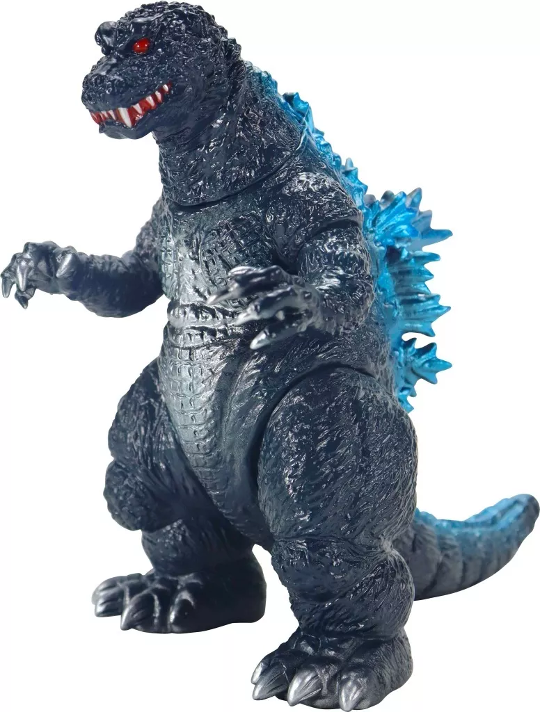 Figure - Godzilla, Mothra andKing Ghidorah: GiantMonsters All-Out Attack