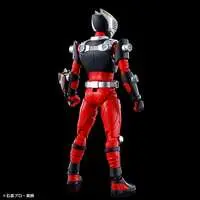 Figure-rise Standard - Kamen Rider Ryuki / Kamen Rider Ryuki (Character) & Dragreder