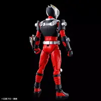 Figure-rise Standard - Kamen Rider Ryuki / Kamen Rider Ryuki (Character) & Dragreder