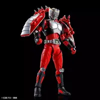 Figure-rise Standard - Kamen Rider Ryuki / Kamen Rider Ryuki (Character) & Dragreder