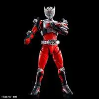 Figure-rise Standard - Kamen Rider Ryuki / Kamen Rider Ryuki (Character) & Dragreder