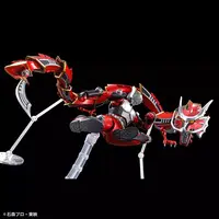 Figure-rise Standard - Kamen Rider Ryuki / Kamen Rider Ryuki (Character) & Dragreder