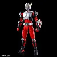 Figure-rise Standard - Kamen Rider Ryuki / Kamen Rider Ryuki (Character) & Dragreder