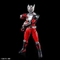 Figure-rise Standard - Kamen Rider Ryuki / Kamen Rider Ryuki (Character) & Dragreder