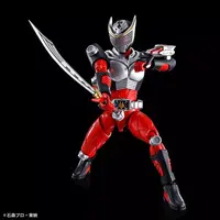 Figure-rise Standard - Kamen Rider Ryuki / Kamen Rider Ryuki (Character) & Dragreder