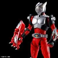 Figure-rise Standard - Kamen Rider Ryuki / Kamen Rider Ryuki (Character) & Dragreder